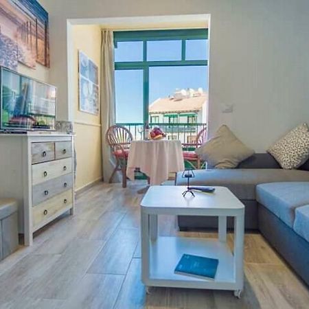 Apartamento Hidalgo Пуерто-де-ла-Крус Екстер'єр фото