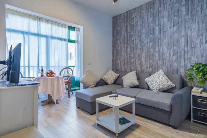 Apartamento Hidalgo Пуерто-де-ла-Крус Екстер'єр фото