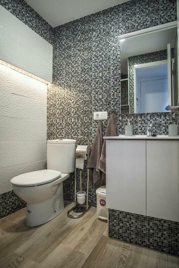 Apartamento Hidalgo Пуерто-де-ла-Крус Екстер'єр фото