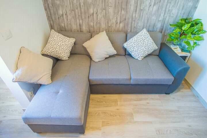 Apartamento Hidalgo Пуерто-де-ла-Крус Екстер'єр фото
